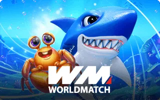 worldmatch by cash888 slot